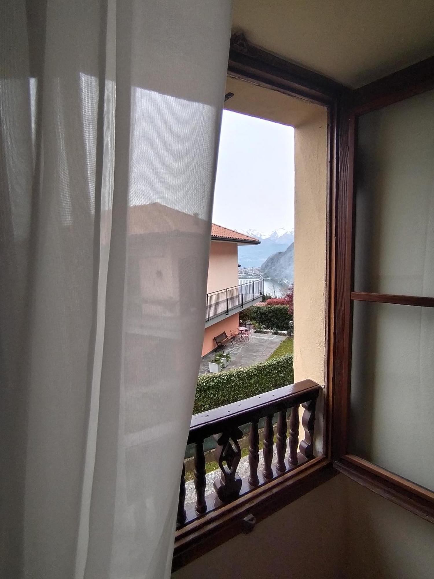 Little Country House เบลลาโน ภายนอก รูปภาพ